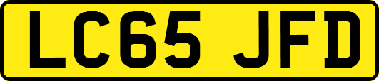 LC65JFD