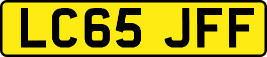 LC65JFF