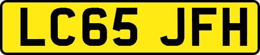 LC65JFH