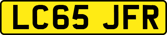 LC65JFR
