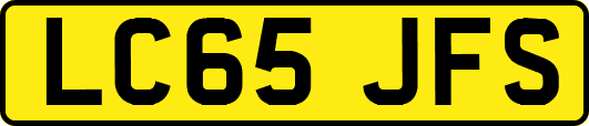LC65JFS