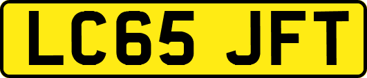 LC65JFT