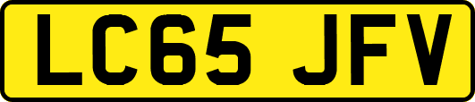 LC65JFV