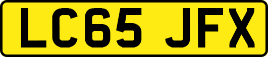 LC65JFX