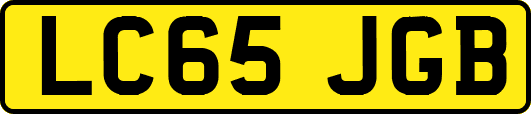 LC65JGB