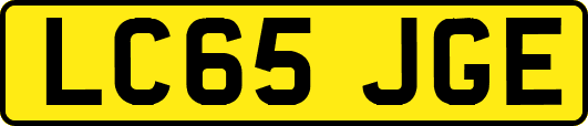 LC65JGE