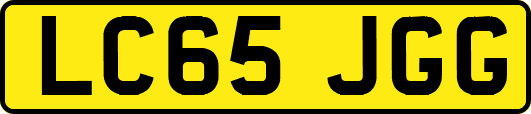 LC65JGG