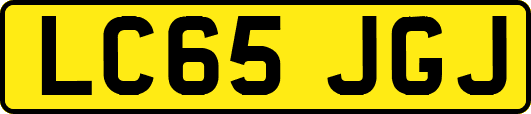 LC65JGJ