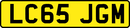 LC65JGM