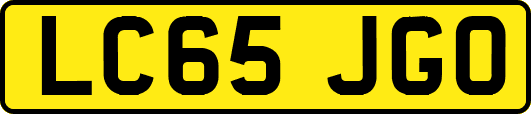 LC65JGO