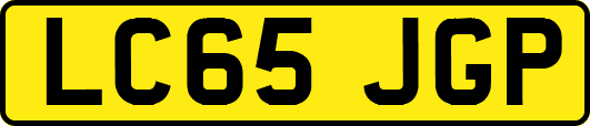 LC65JGP