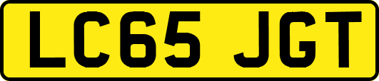 LC65JGT