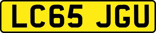 LC65JGU