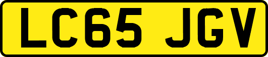 LC65JGV