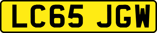 LC65JGW
