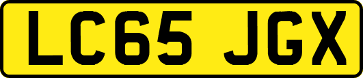 LC65JGX