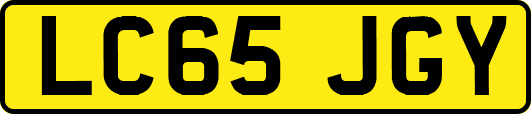 LC65JGY