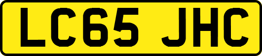 LC65JHC