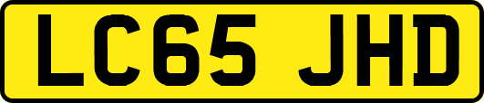 LC65JHD