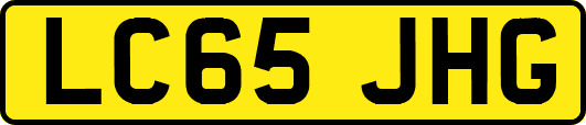 LC65JHG