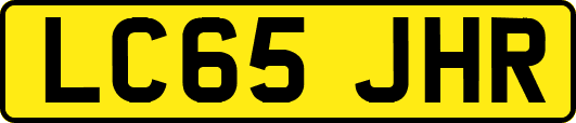 LC65JHR