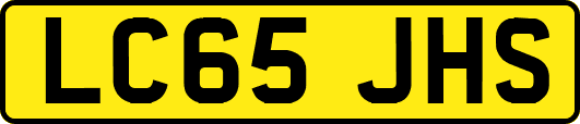 LC65JHS