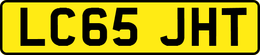 LC65JHT