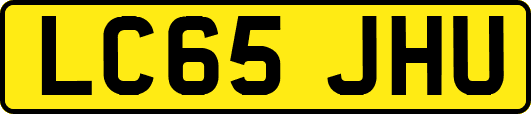 LC65JHU