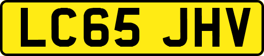 LC65JHV