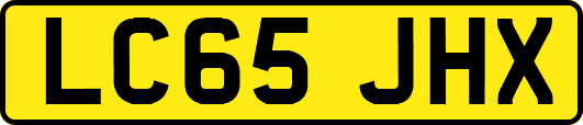 LC65JHX