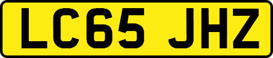 LC65JHZ