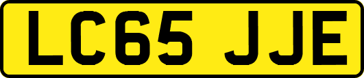 LC65JJE