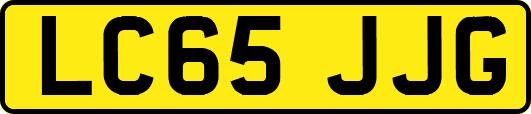 LC65JJG