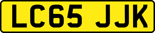 LC65JJK
