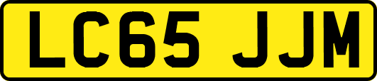 LC65JJM