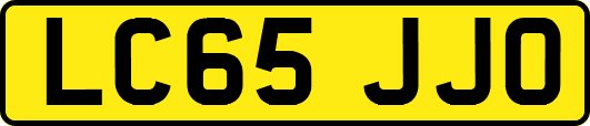 LC65JJO