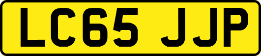 LC65JJP