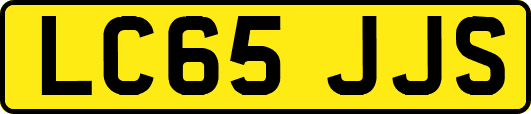 LC65JJS