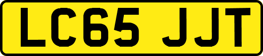 LC65JJT