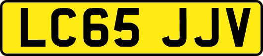 LC65JJV