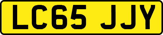 LC65JJY