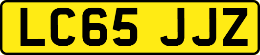 LC65JJZ