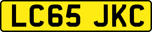 LC65JKC