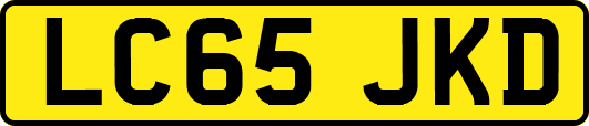 LC65JKD