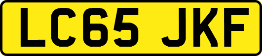 LC65JKF