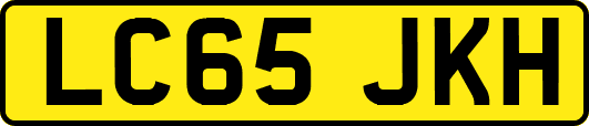 LC65JKH