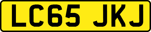 LC65JKJ