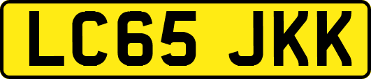 LC65JKK