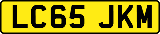 LC65JKM