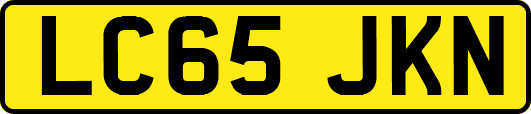LC65JKN